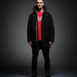 Regatta Christian Lacroix - Homme Veste imperméable longue |<Homme Vestes Imperméables