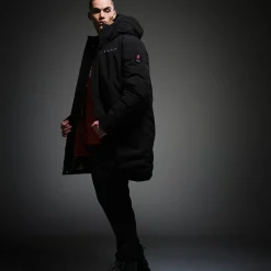 Regatta Christian Lacroix - Homme Veste imperméable longue |<Homme Vestes Imperméables