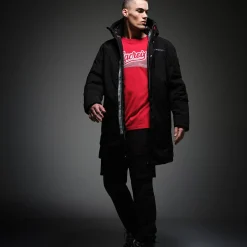 Regatta Christian Lacroix - Homme Veste imperméable longue |<Homme Vestes Imperméables