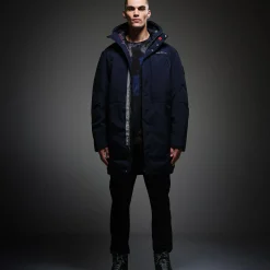 Regatta Christian Lacroix - Homme Veste imperméable longue |<Homme Vestes Imperméables