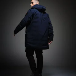Regatta Christian Lacroix - Homme Veste imperméable longue |<Homme Vestes Imperméables