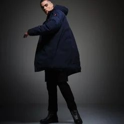 Regatta Christian Lacroix - Homme Veste imperméable longue |<Homme Vestes Imperméables