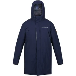 Regatta Christian Lacroix - Homme Veste imperméable longue |<Homme Vestes Imperméables