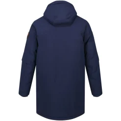 Regatta Christian Lacroix - Homme Veste imperméable longue |<Homme Vestes Imperméables
