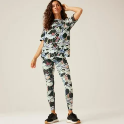 Regatta Christian Lacroix - Legging Saint Giles II pour femme |<Femme Leggings