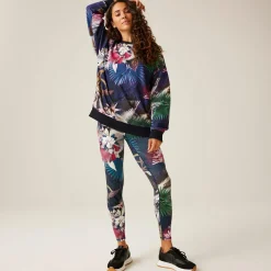 Regatta Christian Lacroix - Legging Saint Giles II pour femme |<Femme Leggings