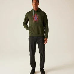 Regatta Christian Lacroix - Miramas Homme Sweat à capuche |<Homme Hoodies