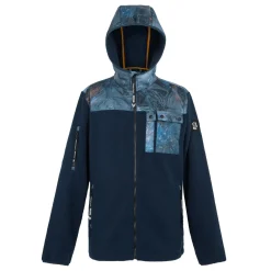 Regatta Christian Lacroix - Polaire Valensoles pour homme |<Homme Polaires Zip Complet