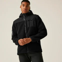 Regatta Christian Lacroix - Polaire Valensoles pour homme |<Homme Polaires Zip Complet