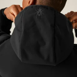 Regatta Christian Lacroix - Polaire Valensoles pour homme |<Homme Polaires Zip Complet