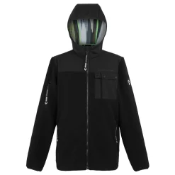 Regatta Christian Lacroix - Polaire Valensoles pour homme |<Homme Polaires Zip Complet