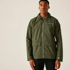 Regatta Christian Lacroix - Ramatuelle Homme Veste imperméable |<Homme Vestes Légères