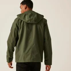 Regatta Christian Lacroix - Ramatuelle Homme Veste imperméable |<Homme Vestes Légères