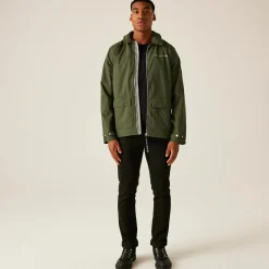 Regatta Christian Lacroix - Ramatuelle Homme Veste imperméable |<Homme Vestes Légères