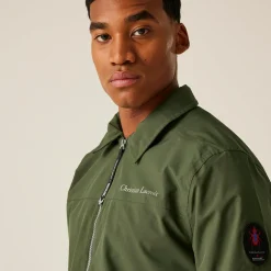 Regatta Christian Lacroix - Ramatuelle Homme Veste imperméable |<Homme Vestes Légères