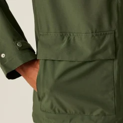 Regatta Christian Lacroix - Ramatuelle Homme Veste imperméable |<Homme Vestes Légères