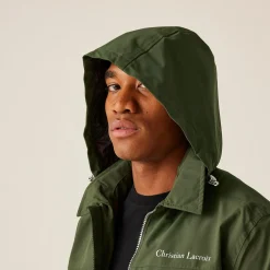 Regatta Christian Lacroix - Ramatuelle Homme Veste imperméable |<Homme Vestes Légères