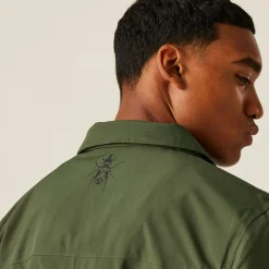 Regatta Christian Lacroix - Ramatuelle Homme Veste imperméable |<Homme Vestes Légères