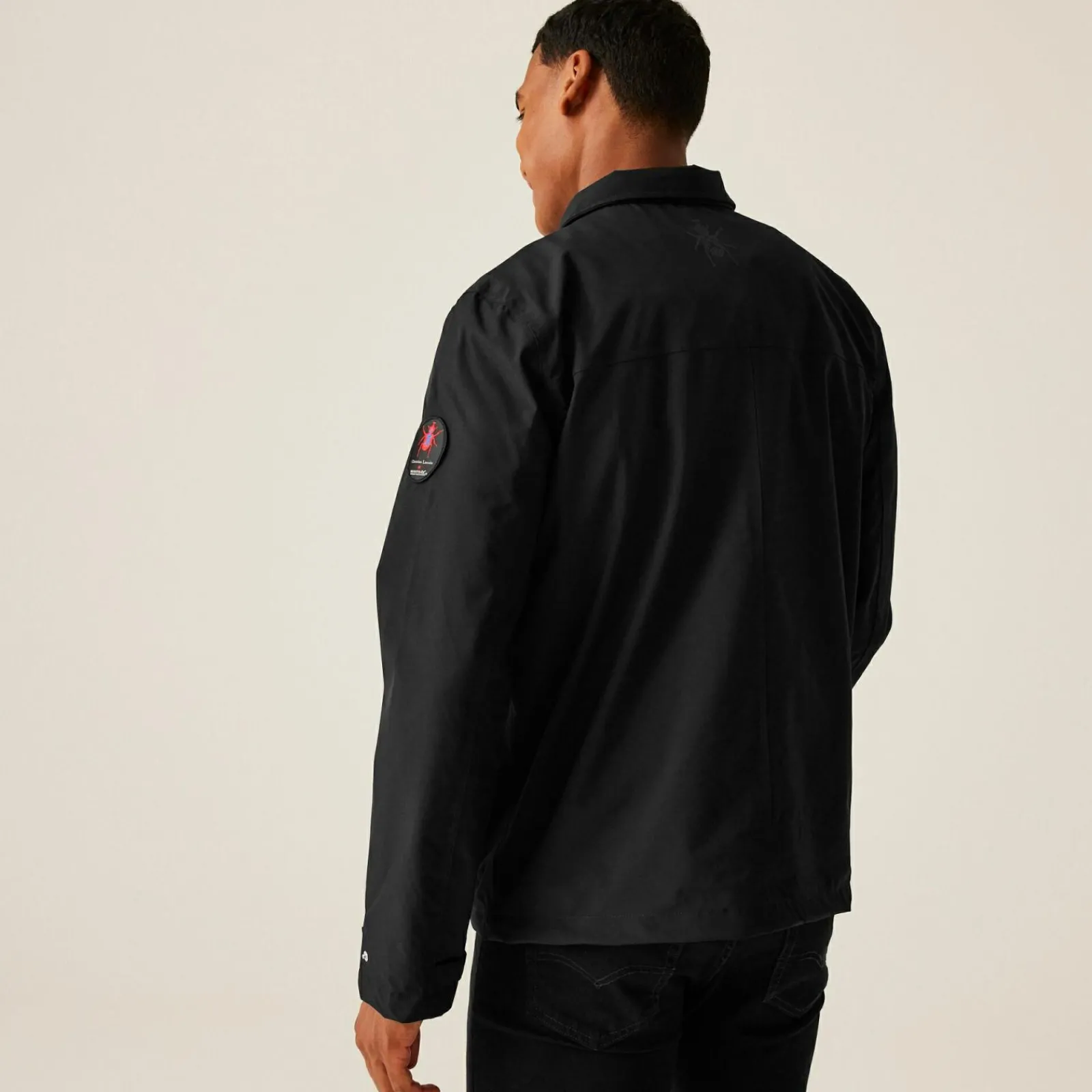 Regatta Christian Lacroix - Ramatuelle Homme Veste imperméable |<Homme Vestes Légères