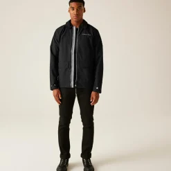 Regatta Christian Lacroix - Ramatuelle Homme Veste imperméable |<Homme Vestes Légères
