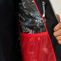 Regatta Christian Lacroix - Ramatuelle Homme Veste imperméable |<Homme Vestes Légères