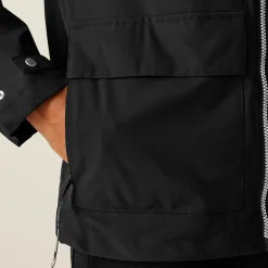 Regatta Christian Lacroix - Ramatuelle Homme Veste imperméable |<Homme Vestes Légères