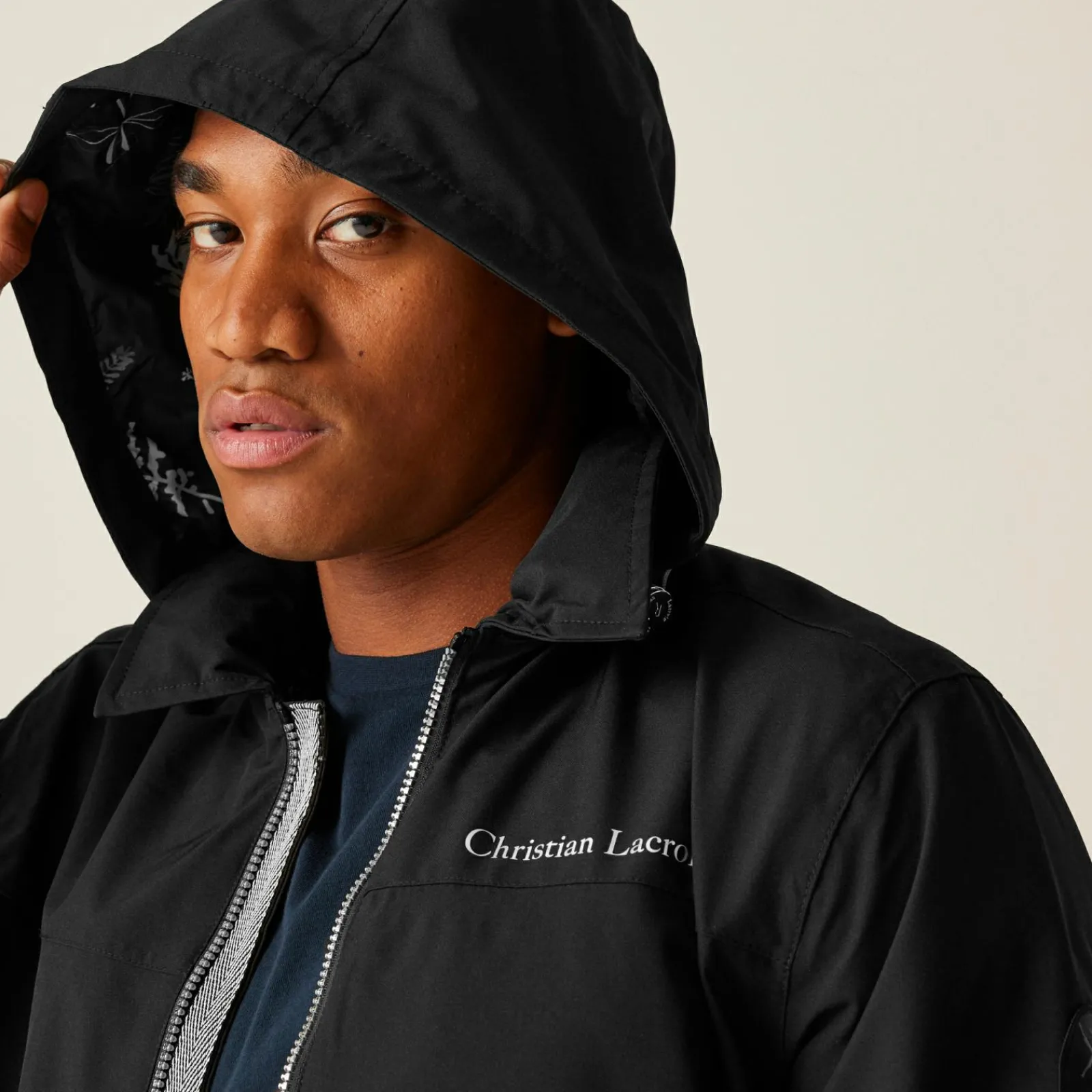 Regatta Christian Lacroix - Ramatuelle Homme Veste imperméable |<Homme Vestes Légères