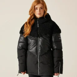 Regatta Christian Lacroix - Sete Femme Veste baffled |<Femme Doudounes