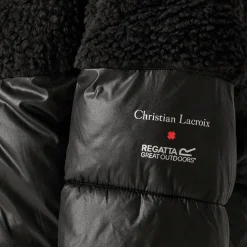 Regatta Christian Lacroix - Sete Femme Veste baffled |<Femme Doudounes