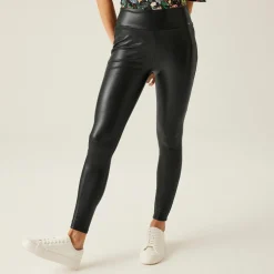 Regatta Christian Lacroix - Vauvert Femme Legging en PU |<Femme Leggings