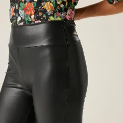 Regatta Christian Lacroix - Vauvert Femme Legging en PU |<Femme Leggings
