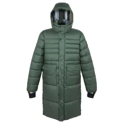 Regatta Christian Lacroix - Veste longue matelassée Collongues pour homme |<Homme Vestes Sans Manches|Doudounes