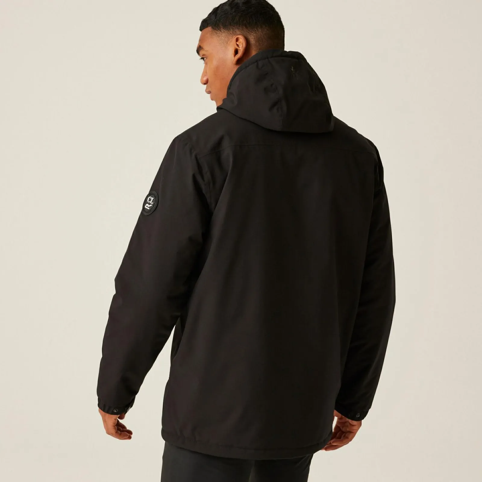 Regatta Christian Lacroix - Veste matelassée imperméable Lunel pour homme |<Homme Vestes Sans Manches|Doudounes