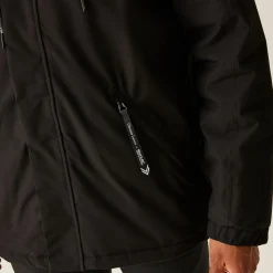 Regatta Christian Lacroix - Veste matelassée imperméable Lunel pour homme |<Homme Vestes Sans Manches|Doudounes