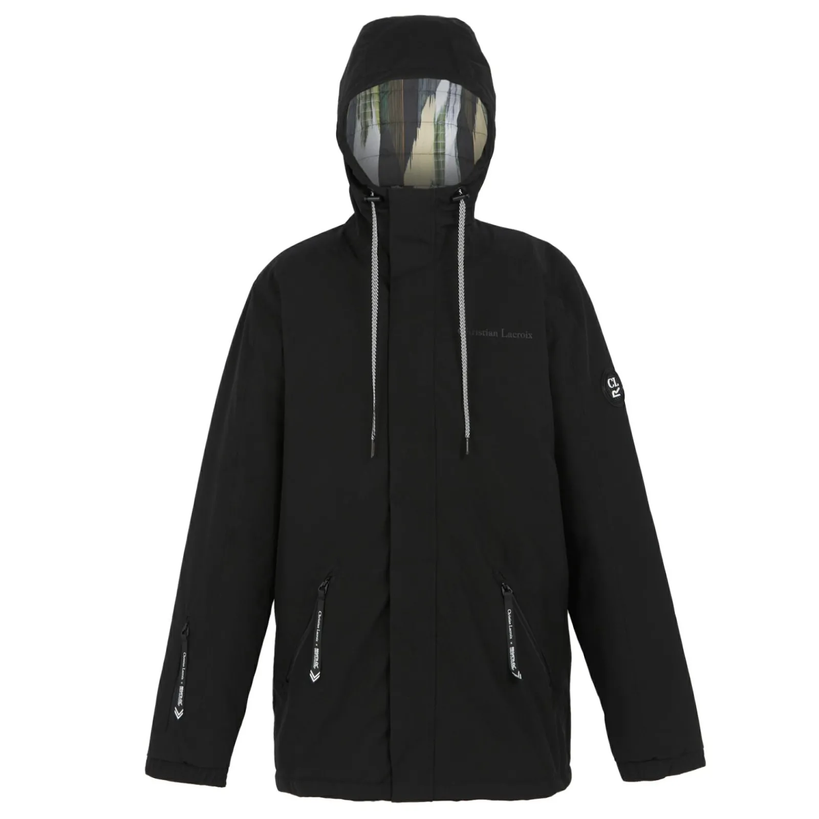 Regatta Christian Lacroix - Veste matelassée imperméable Lunel pour homme |<Homme Vestes Sans Manches|Doudounes