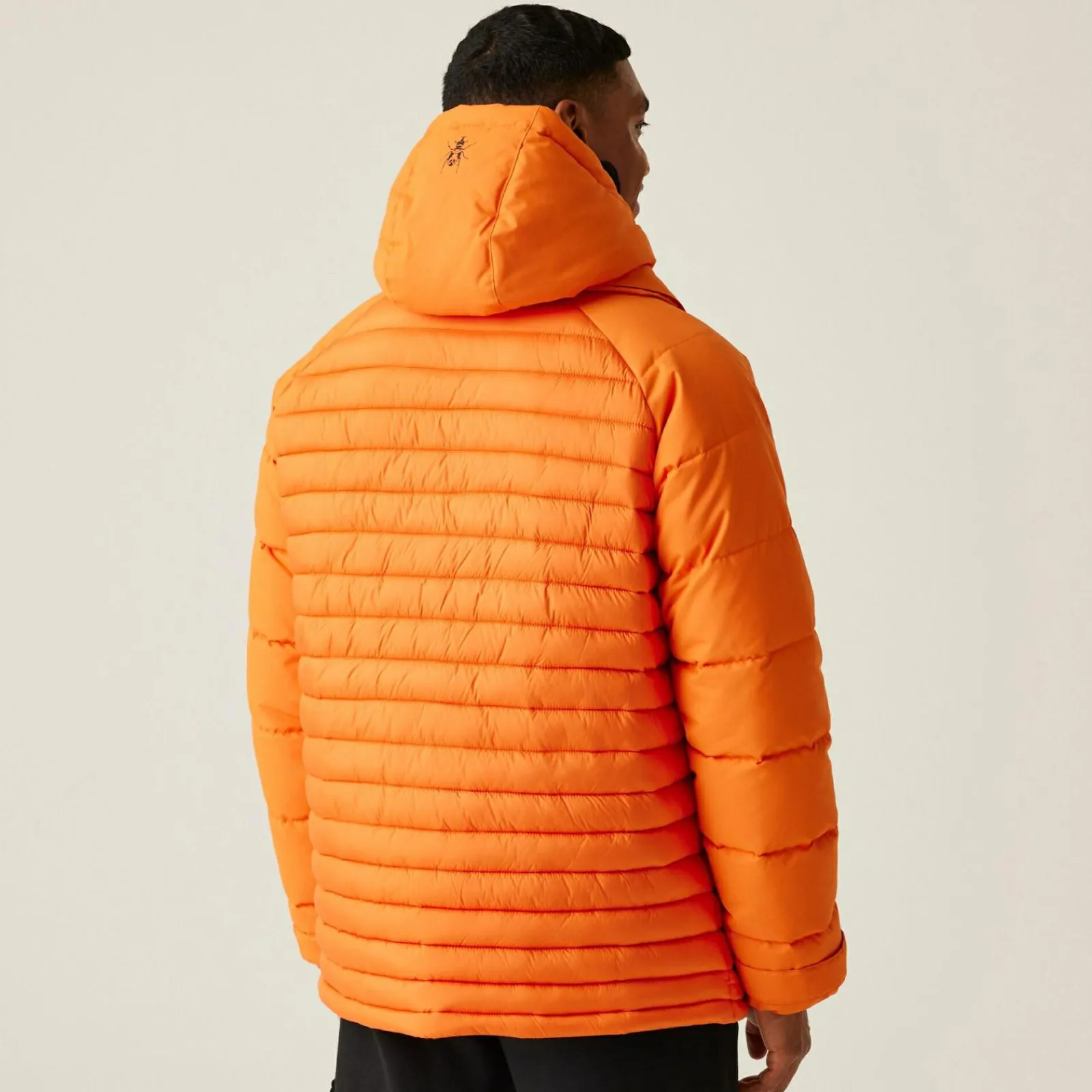 Regatta Christian Lacroix - Veste courte matelassée Congenies pour homme |<Homme Vestes Sans Manches|Doudounes