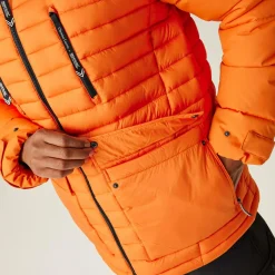 Regatta Christian Lacroix - Veste courte matelassée Congenies pour homme |<Homme Vestes Sans Manches|Doudounes
