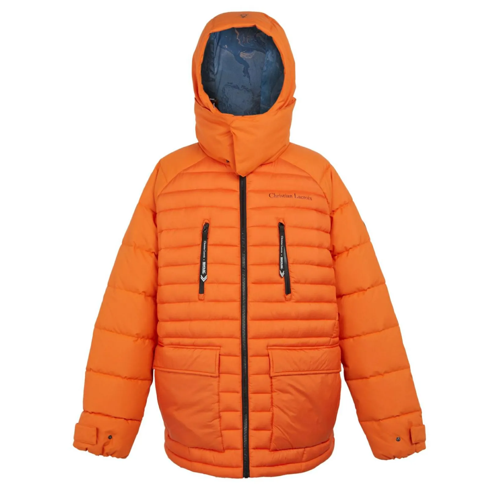 Regatta Christian Lacroix - Veste courte matelassée Congenies pour homme |<Homme Vestes Sans Manches|Doudounes