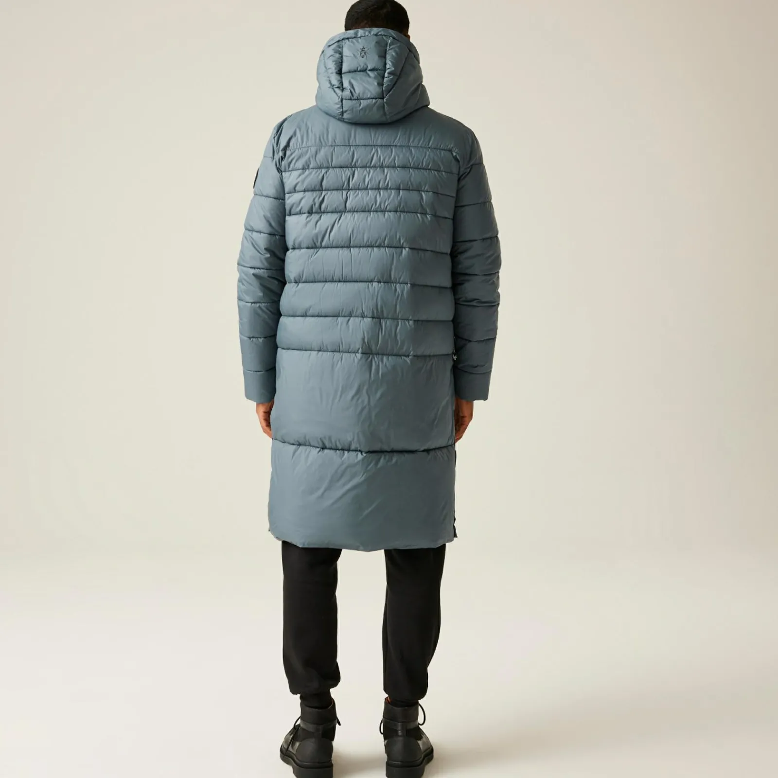 Regatta Christian Lacroix - Veste longue matelassée Collongues pour homme |<Homme Vestes Sans Manches|Doudounes