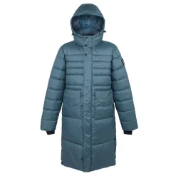 Regatta Christian Lacroix - Veste longue matelassée Collongues pour homme |<Homme Vestes Sans Manches|Doudounes