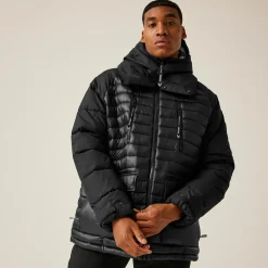 Regatta Christian Lacroix - Veste courte matelassée Congenies pour homme |<Homme Vestes Sans Manches|Doudounes