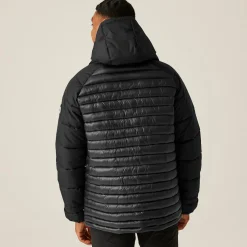 Regatta Christian Lacroix - Veste courte matelassée Congenies pour homme |<Homme Vestes Sans Manches|Doudounes