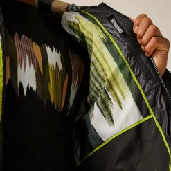 Regatta Christian Lacroix - Veste courte matelassée Congenies pour homme |<Homme Vestes Sans Manches|Doudounes