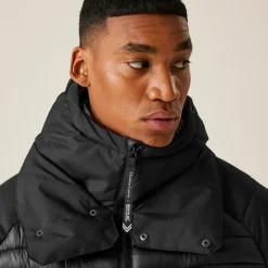Regatta Christian Lacroix - Veste courte matelassée Congenies pour homme |<Homme Vestes Sans Manches|Doudounes