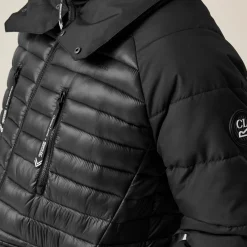 Regatta Christian Lacroix - Veste courte matelassée Congenies pour homme |<Homme Vestes Sans Manches|Doudounes