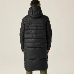 Regatta Christian Lacroix - Veste longue matelassée Collongues pour homme |<Homme Vestes Sans Manches|Doudounes