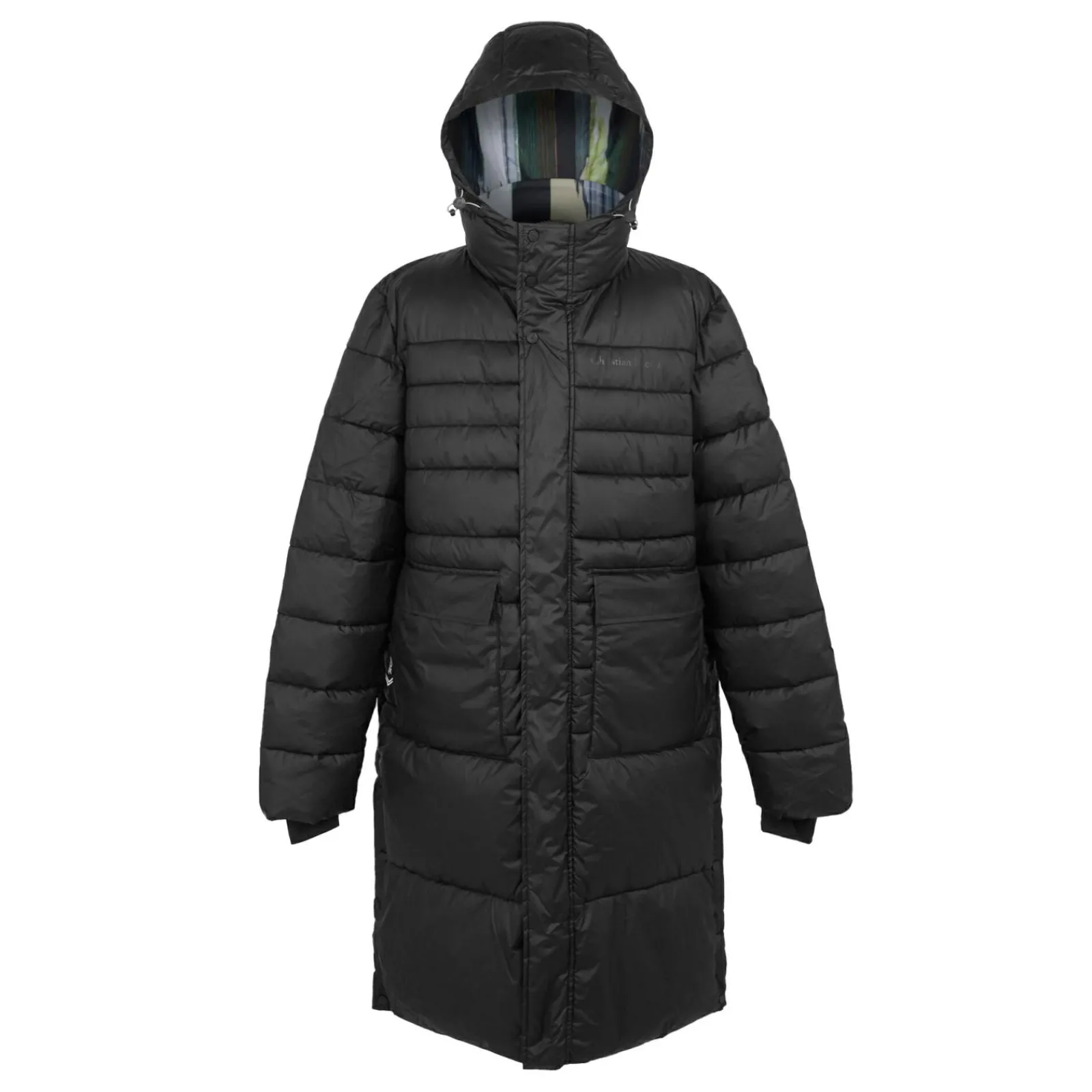 Regatta Christian Lacroix - Veste longue matelassée Collongues pour homme |<Homme Vestes Sans Manches|Doudounes