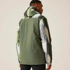 Regatta Christian Lacroix - Veste matelassée imperméable Lunel pour homme |<Homme Vestes Sans Manches|Doudounes