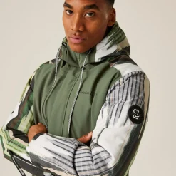 Regatta Christian Lacroix - Veste matelassée imperméable Lunel pour homme |<Homme Vestes Sans Manches|Doudounes