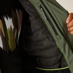 Regatta Christian Lacroix - Veste matelassée imperméable Lunel pour homme |<Homme Vestes Sans Manches|Doudounes